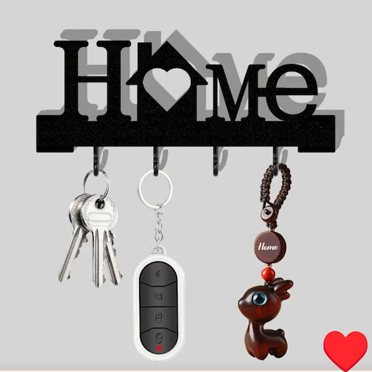 ShuShu Wall Key Box ShuShu Wall Key Box