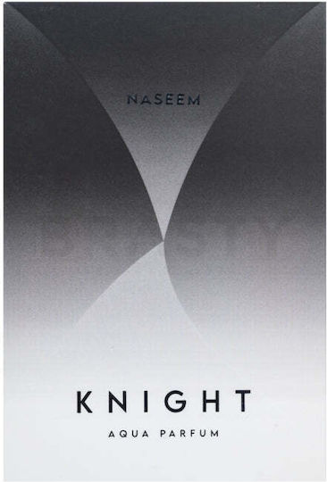 Naseem Knight Eau de Toilette 90ml