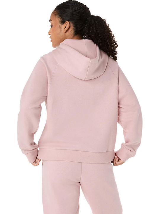 Damen Sweatshirt Rosa
