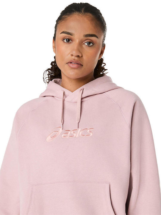Damen Sweatshirt Rosa