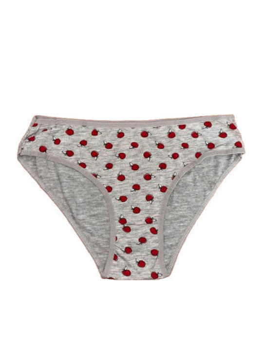 Γυναικεία Slip 3Pack