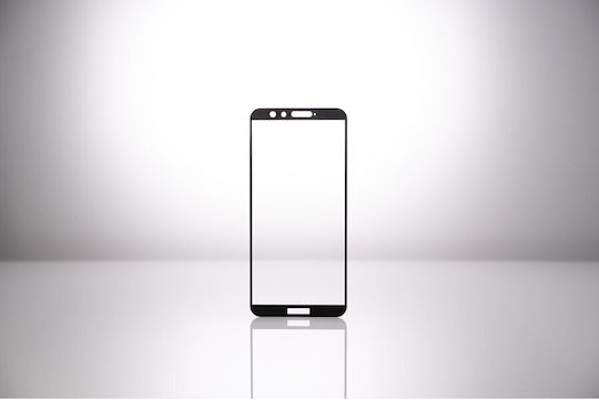 Spacer 9D 0.3мм Закалено стъкло (Huawei P Smart S / Y8P)