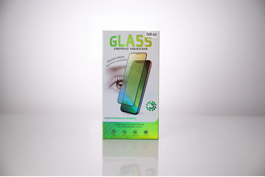 Spacer 9D 0.3мм Закалено стъкло (Galaxy A42)