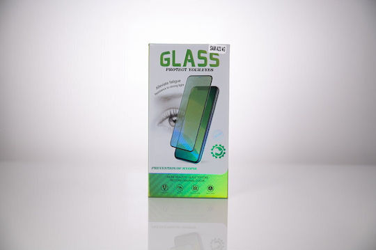 Spacer 9D 0.3mm Gehärtetes Glas (Galaxy A22 4G)
