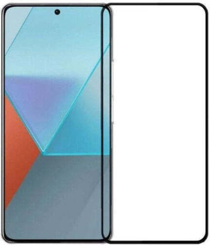 5g Tempered Glass (Redmi Note 12 Pro)
