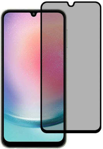 Закалено стъкло за цялото лице (Galaxy A31)