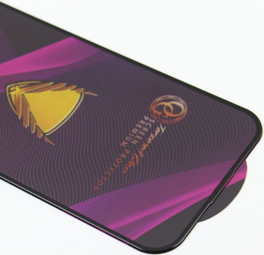 OG Sticlă Tempered Glass 0.33mm 10 Bucăți Galaxy S26 Ultra