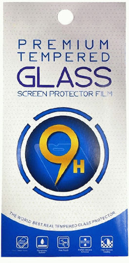 Tempered Glass (Realme 8/8 Pro)