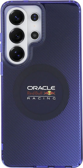Red Bull Back Cover Πλαστικό Navy Μπλε (Galaxy S26 Ultra)