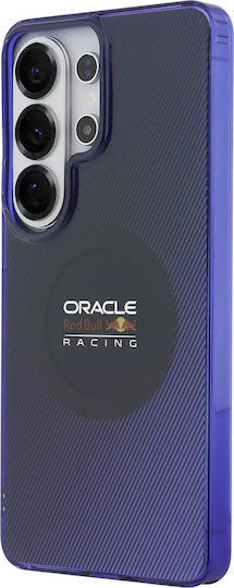 Red Bull Back Cover Πλαστικό Navy Μπλε (Galaxy S26 Ultra)