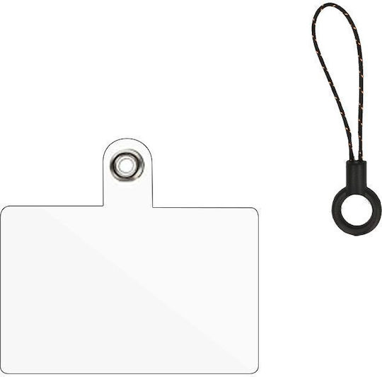 Phone Pendant G-02 Rainbow
