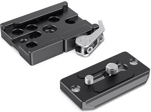 Smallrig 2144 Quick Release Arca-type Base Plate