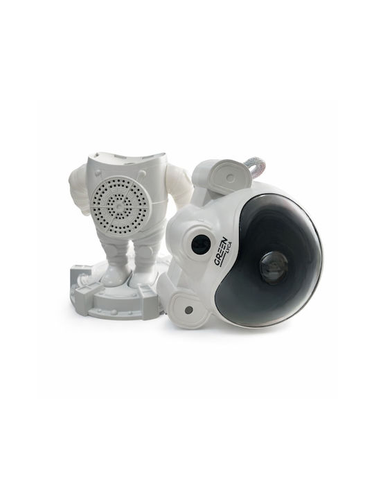 Green Lyca Proiector Inteligent Lămpi Decorative Pentru Masă Astronaut