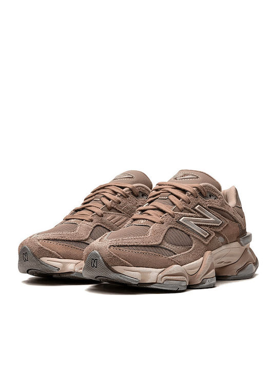 9060 Sneakers Mushroom