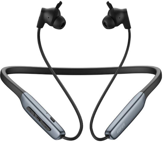Edifier W280NB Pro In-ear Bluetooth Handsfree Earphones with Sweat Resistance Black