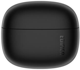 Edifier X1 Lite Earbud Bluetooth Handsfree Earphones with Sweat Resistance and Charging Case Black