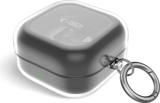 Tech-Protect Flexair Samsung Galaxy Buds 4 4 Pro Transparent