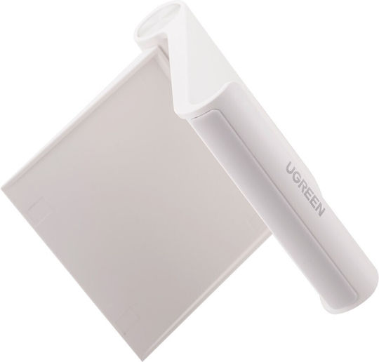 Ugreen Multi-Angle Desk Stand for Mobile Phone in White Colour