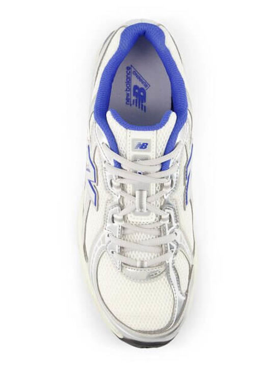 740 Damen Sneakers Blau