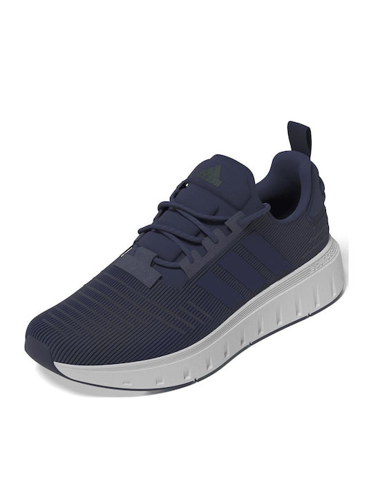 Swift Run Sneakers Μπλε