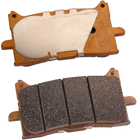 Honda Motorcycle Brake Pads