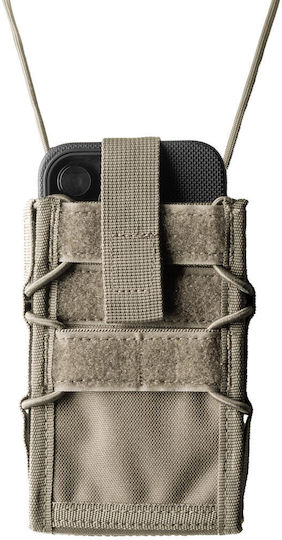 Mil-Tec Pliculeț Kaki 13492001