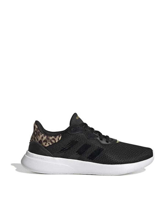 QT Racer 3.0 Дамски Маратонки Core Black / Gold Metallic