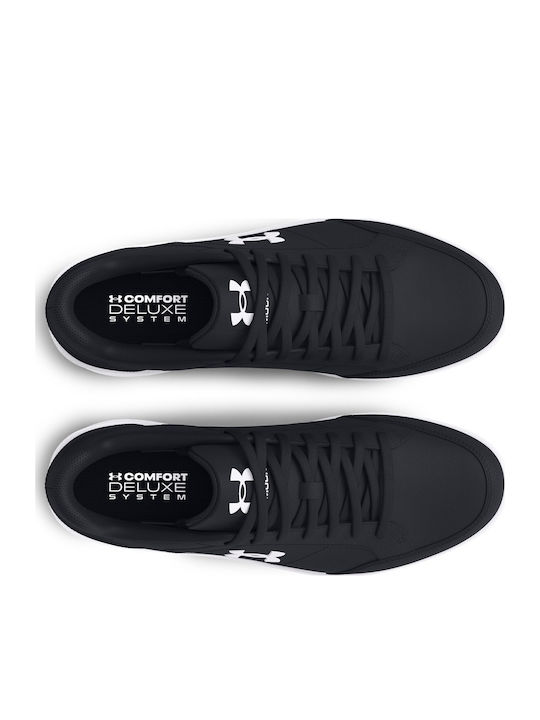 Флатформи Sneakers Черен