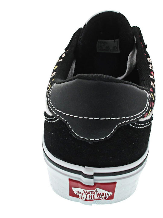 Brooklyn Sneakers Black