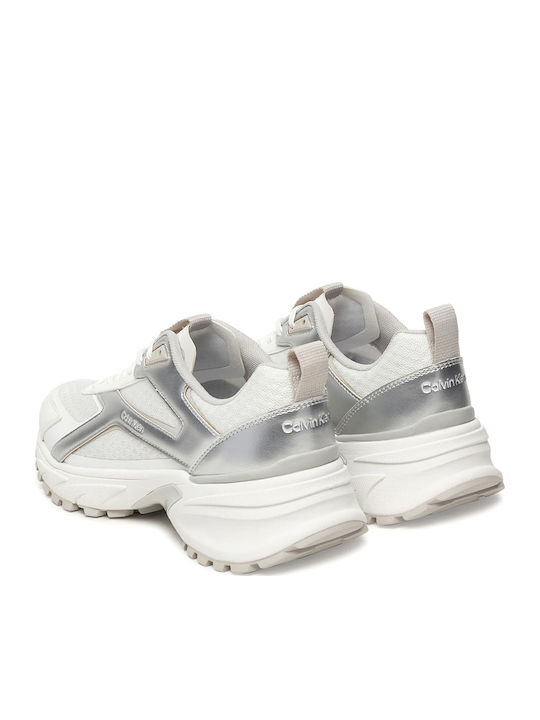 Women's Sneakers White