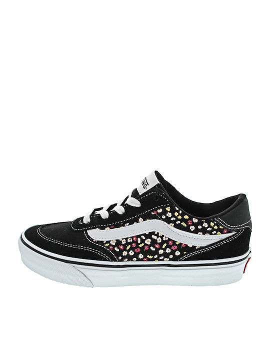 Brooklyn Sneakers Black