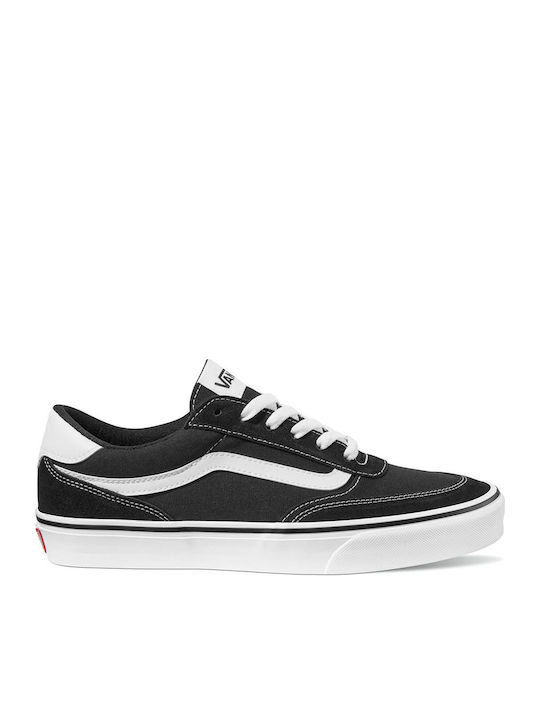 Brooklyn Ls Herren Sneakers Schwarz