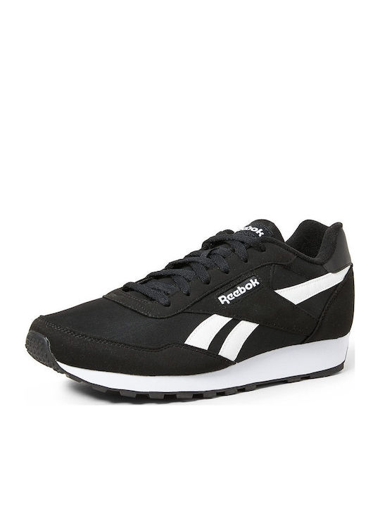 Rewind Run Sneakers Core Black / White