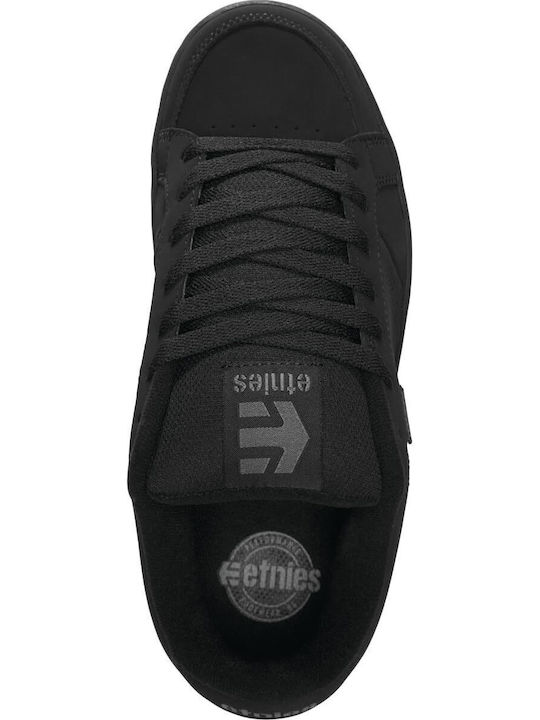 Kingpin Sneakers Black
