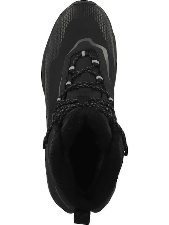 Herren Sneakers Schwarz