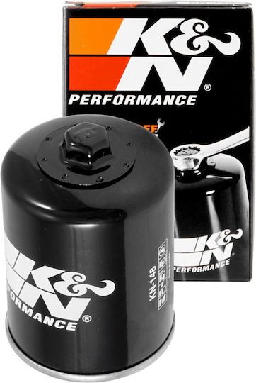 K&N Filtru de aer pentru motociclete Yamaha FJR 1300