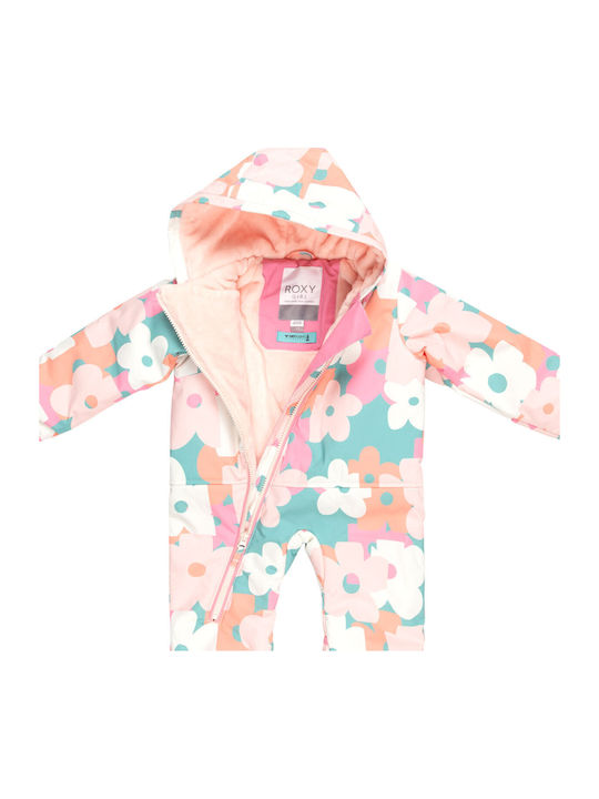 Roxy ERNTS03010-GHT1 Ski & Snowboard Rosa