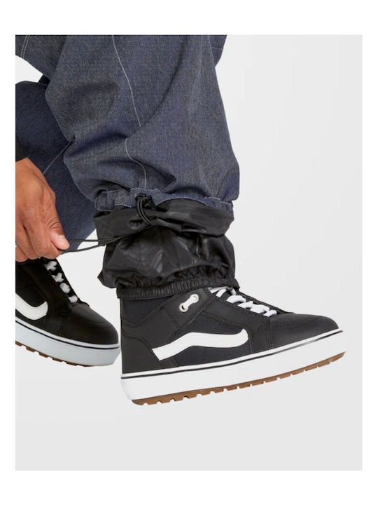 Volcom G1352510-DRD Pantaloni de schi și snowboard pentru bărbați Ski & Snowboard Albastru