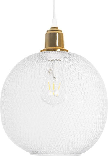 GloboStar Wire Pendant Light