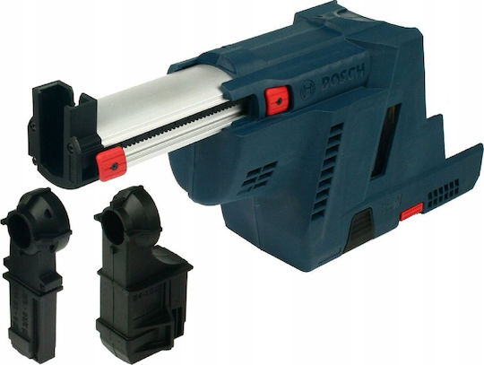 Bosch GBH Σετ Πιστολέτο με 2 Μπαταρίες και Θήκη