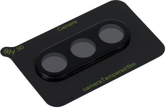 5d Full Glue Camera Tempered Glass Samsung Galaxy S26 Plus Black Oem