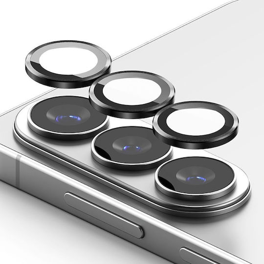 Ringke Kamera Rahmen Schutz 2er Pack Samsung Galaxy S26 S26+ Plus – Schwarz