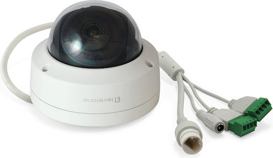 Level One FCS-3404 IP Überwachungskamera Full HD+ 6MP Wasserdicht