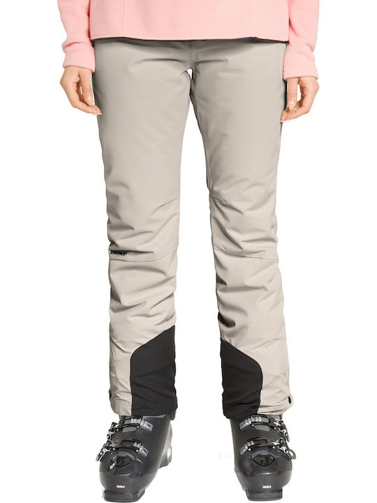 Ziener Tilla 234109_38 Ski & Snowboard Gray