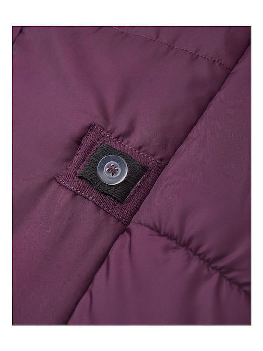 Reima 5100043A-4960 Ski & Snowboard Lila