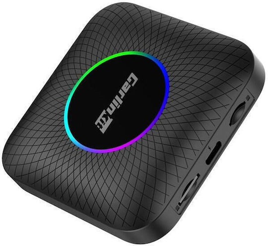Carlinkit Αντάπτορας Carplay & Android Auto Αυτοκινήτου