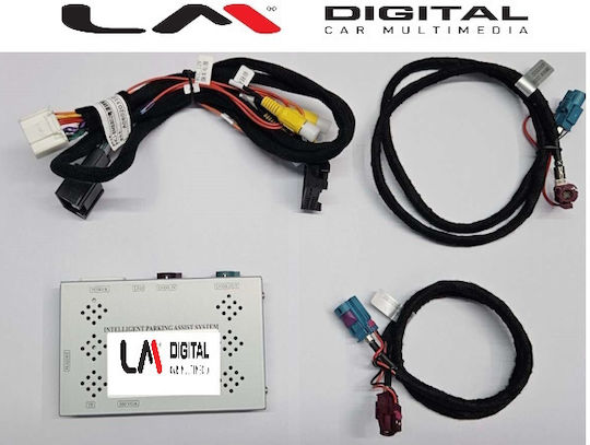 LM Digital LM Interface BM8802