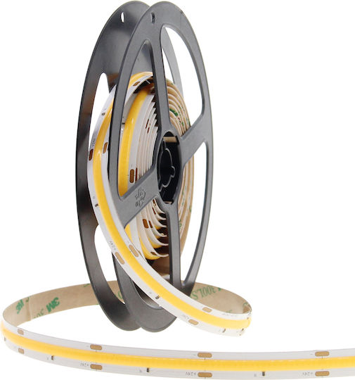 Lucas LED Strip Blue Light Type COB
