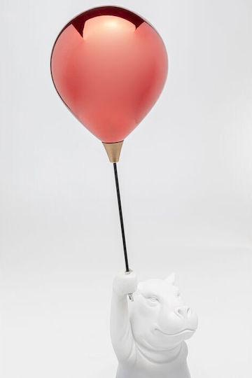Kare Design Διακοσμητική Φιγούρα 24x18.5x69cm