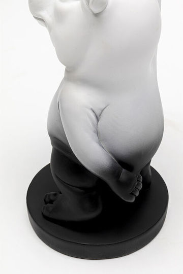 Kare Design Figurină Decorativă 24x18.5x69cm